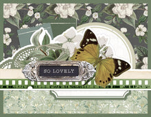 Load image into Gallery viewer, Simple Stories Simple Cards Card Kit Rise & Shine (16736)