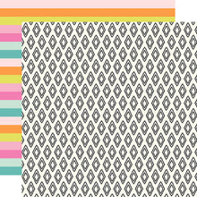 Load image into Gallery viewer, Simple Stories Let's Get Crafty Collection 12x12 Collection Kit (17200)