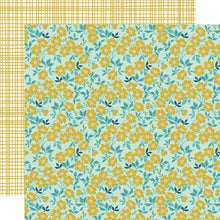 Load image into Gallery viewer, Simple Stories Let's Get Crafty Collection 12x12 Scrapbook Paper Call Me Crafty (17208)