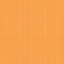 Load image into Gallery viewer, Simple Stories Let's Get Crafty Collection 12x12 Scrapbook Paper 2x2 & 4x4 Elements (17212)