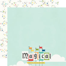 Load image into Gallery viewer, Simple Stories Say Cheese at the Park Collection Kit (17900)