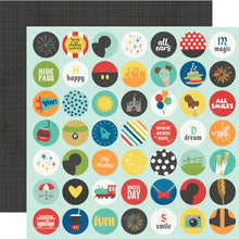 Load image into Gallery viewer, Simple Stories Say Cheese at the Park Collection Kit (17900)
