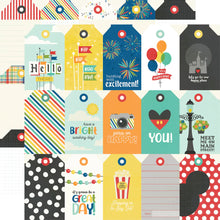 Load image into Gallery viewer, Simple Stories Say Cheese at the Park Collection Kit (17900)