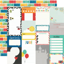 Load image into Gallery viewer, Simple Stories Say Cheese at the Park Collection Kit (17900)