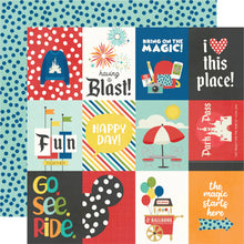 Load image into Gallery viewer, Simple Stories Say Cheese at the Park Collection Kit (17900)
