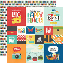 Load image into Gallery viewer, Simple Stories Say Cheese at the Park Collection Kit (17900)