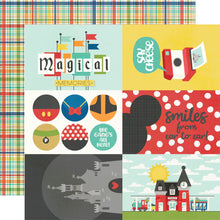 Load image into Gallery viewer, Simple Stories Say Cheese at the Park Collection Kit (17900)