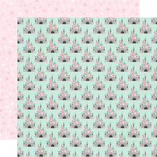 Load image into Gallery viewer, Simple Stories Say Cheese Fantasy at the Park Collection Kit (17931)