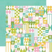 Load image into Gallery viewer, Simple Stories Say Cheese Fantasy at the Park Collection Kit (17931)