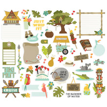 Load image into Gallery viewer, Simple Stories Say Cheese Adventure at the Park Collection Bits & Pieces (17956)