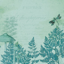Load image into Gallery viewer, Simple Stories Simple Vintage Lakeside Collection 12x12 Scrapbook Paper Take New Trails (18003)