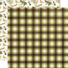 Load image into Gallery viewer, Simple Stories Simple Vintage Lakeside Collection Kit (18000)