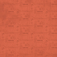 Load image into Gallery viewer, Simple Stories Simple Vintage Lakeside Collection 12x12 Scrapbook Paper Catch of the Day (18008)