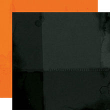 Load image into Gallery viewer, Simple Stories Simple Vintage October 31st Collection 12x12 Black Cat/Trick or Treat (18618)