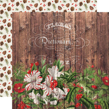 Load image into Gallery viewer, Simple Stories Simple Vintage Christmas Lodge Collector's Essential Kit (18436)