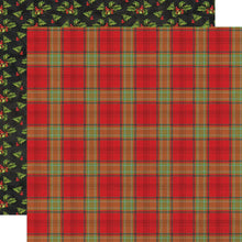 Load image into Gallery viewer, Simple Stories Simple Vintage Christmas Lodge Collector's Essential Kit (18436)