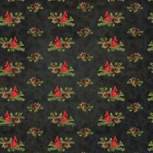 Load image into Gallery viewer, Simple Stories Simple Vintage Christmas Lodge 12x12 Scrapbook Paper Peace On Earth (18409)