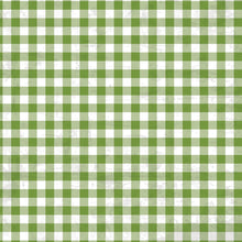 Load image into Gallery viewer, Simple Stories Simple Vintage Christmas Lodge 12x12 Scrapbook Paper Peace On Earth (18409)