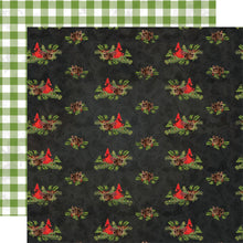 Load image into Gallery viewer, Simple Stories Simple Vintage Christmas Lodge Collector's Essential Kit (18436)