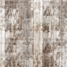 Load image into Gallery viewer, Simple Stories Simple Vintage Winter Woods Collection 12x12 Scrapbook Paper Frosty Friends (19106)