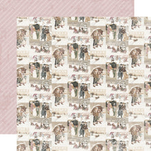 Load image into Gallery viewer, Simple Stories Simple Vintage Winter Woods Collection Collector's Essential Kit (19135)