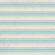 Load image into Gallery viewer, Simple Stories Simple Vintage Winter Woods Collection 12x12 Scrapbook Paper Winter Blues (19109)
