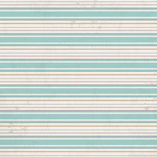 Load image into Gallery viewer, Simple Stories Simple Vintage Winter Woods Collection 12x12 Scrapbook Paper Winter Blues (19109)