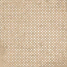 Load image into Gallery viewer, Simple Stories Simple Vintage Winter Woods Collection 12x12 Scrapbook Paper Winter Blues (19109)