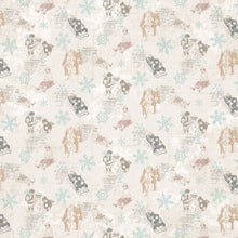 Load image into Gallery viewer, Simple Stories Simple Vintage Winter Woods Collection 12x12 Scrapbook Paper Journal Elements (19111)