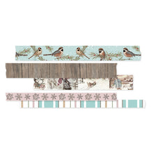 Load image into Gallery viewer, Simple Stories Simple Vintage Winter Woods Collection Washi Tape (19131)