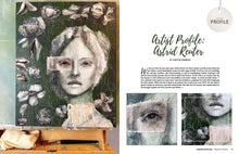 Load image into Gallery viewer, Somerset Studio Magazine May/June/July 2022
