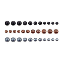 Load image into Gallery viewer, Tim Holtz idea-ology Halloween Pearl Droplets (TH94265)
