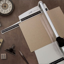 Load image into Gallery viewer, Tim Holtz Tonic Rotary Trimmer (3960e)