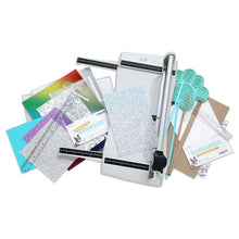 Load image into Gallery viewer, Tim Holtz Tonic Rotary Trimmer (3960e)