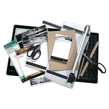 Load image into Gallery viewer, Tim Holtz Tonic Rotary Trimmer (3960e)
