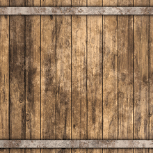 Load image into Gallery viewer, Reminisce Foundations Collection 12x12 Scrapbook Paper Wood Barrel (FDN-002)

