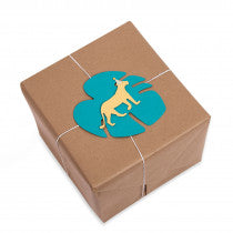 Load image into Gallery viewer, Sizzix Bigz Die Tropical Leaf by Lisa Jones (663360)