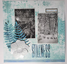 Load image into Gallery viewer, Sizzix Thinlits Plus Die Set Large Tropicals (664402)