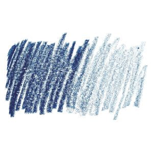 Stabilo Aquarellable Pencil Blue (8041)