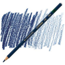 Load image into Gallery viewer, Stabilo Aquarellable Pencil Blue (8041)
