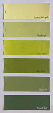 Load image into Gallery viewer, PaperArtsy Fresco Finish Chalk Acrylics Lemon Meringue Opaque (FF142)