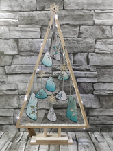 Load image into Gallery viewer, PaperArtsy Rubber Stamp Set Retro designed by Jo Firth-Young (JOFY104)