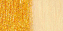 Load image into Gallery viewer, GOLDEN Fluid Acrylics Transparent Yellow Iron Oxide (2386-1)