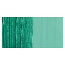 Load image into Gallery viewer, GOLDEN Fluid Acrylics Viridian Green Hue (2443-1)
