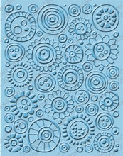 Load image into Gallery viewer, Cuttlebug Embossing Folders Spring Set (2001273)