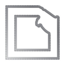 Load image into Gallery viewer, Crafter's Companion Gemini Stamp & Die Set You've Been On My Mind (GEM-STD-YB0MM)