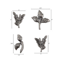 Load image into Gallery viewer, Tim Holtz idea-ology Adornments Foliage (TH94311)