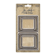 Load image into Gallery viewer, Tim Holtz idea-ology Photo Frames (TH94321)