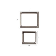 Load image into Gallery viewer, Tim Holtz idea-ology Photo Frames (TH94321)