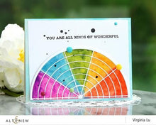 Load image into Gallery viewer, Altenew Color Wheel Die (ALT3358)